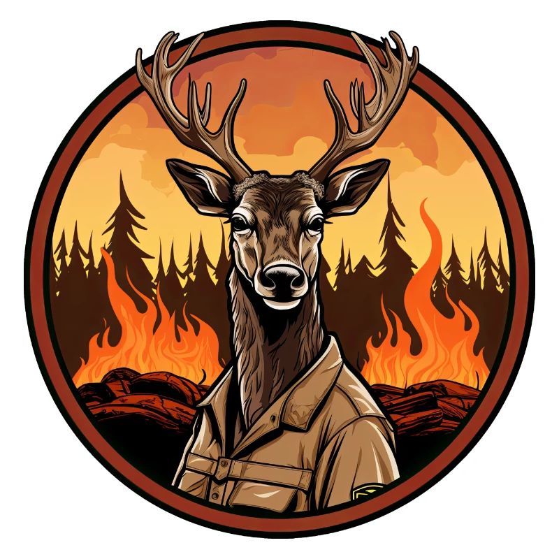 Hirsche Fire Brigade