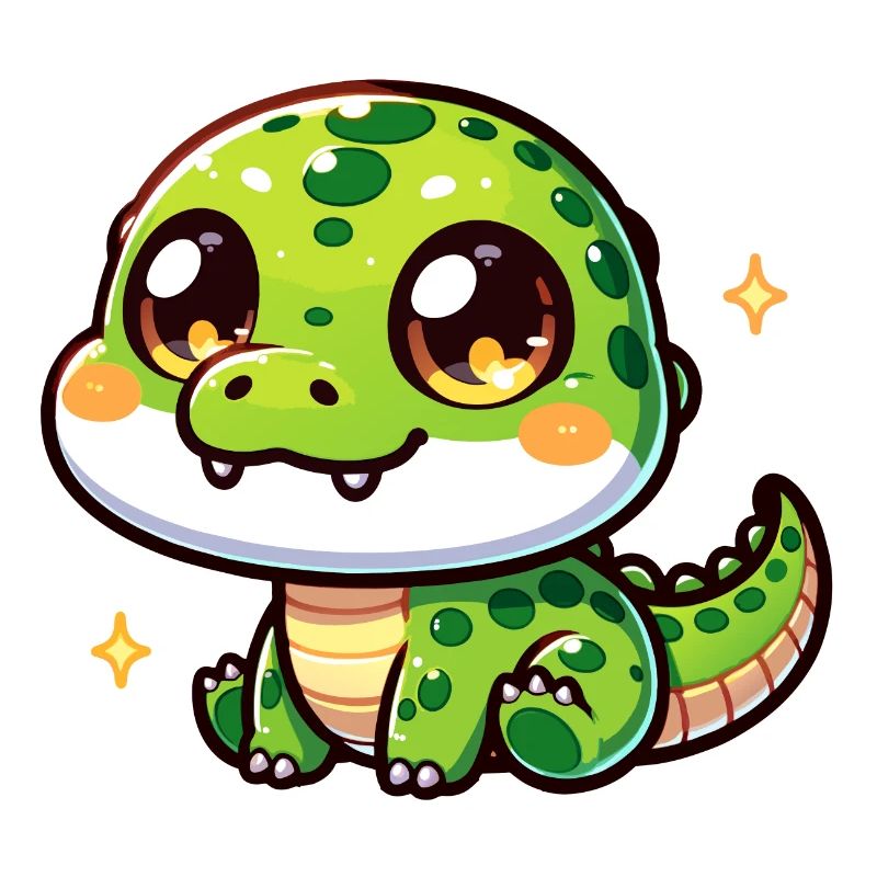 Drôle de petit dragon