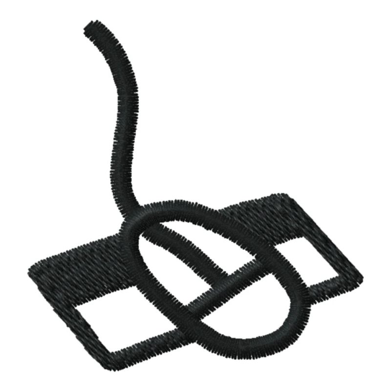 Mouse mat
