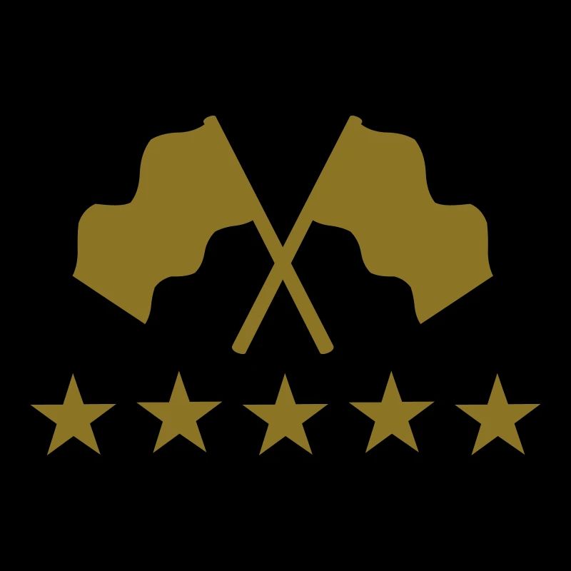 Flaggen