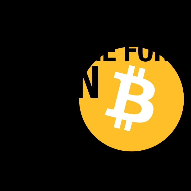 IT'S TIME FOR PLAN B (BITCOIN)