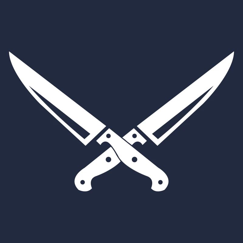 Symbole du couteau
