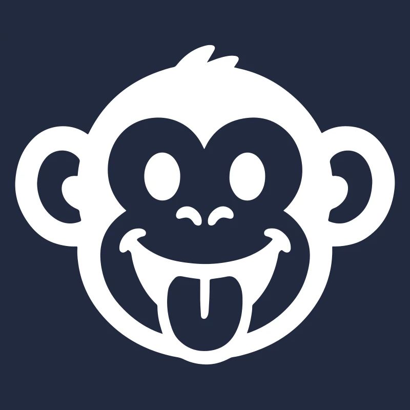 Monkey Funny Party