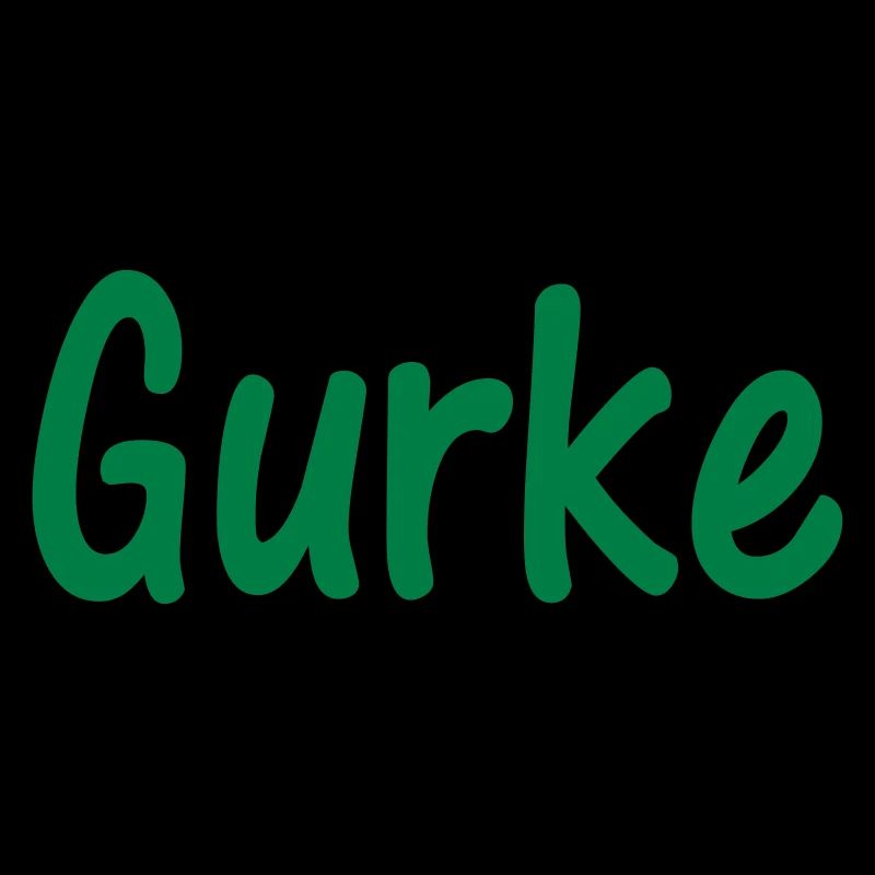 Gurke