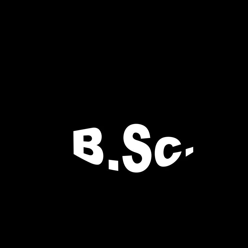 Doktorhut - Bachelor