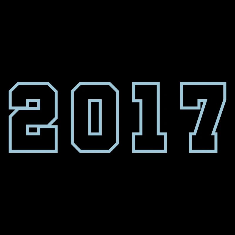 2017 Année Anniversaire