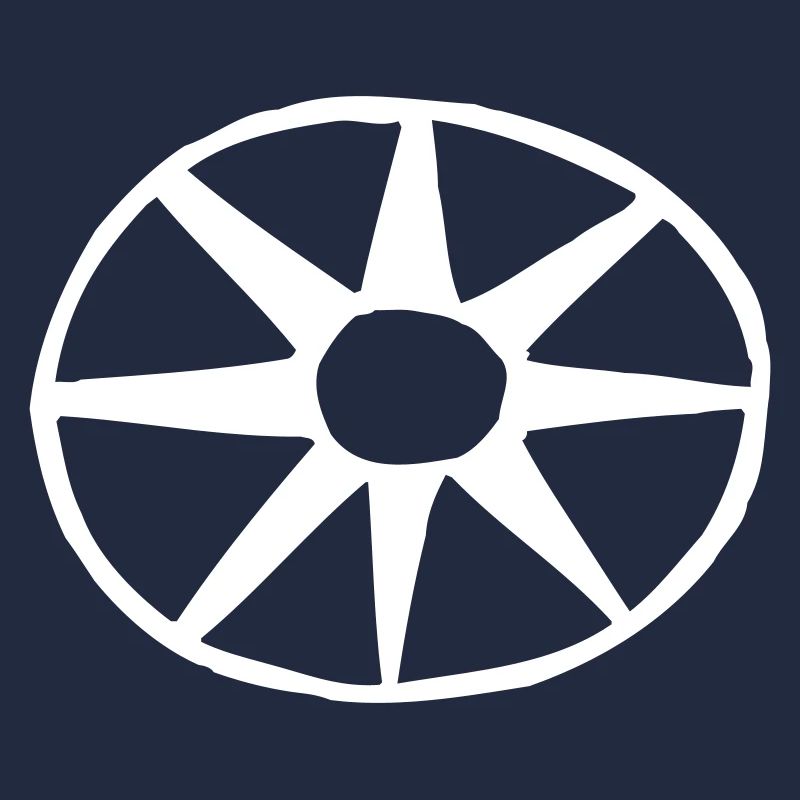 cercle - Roue - Graphique vectoriel