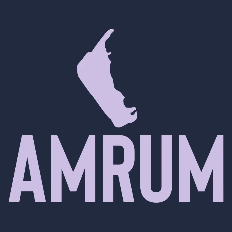 Amrum, Insel, Urlaub