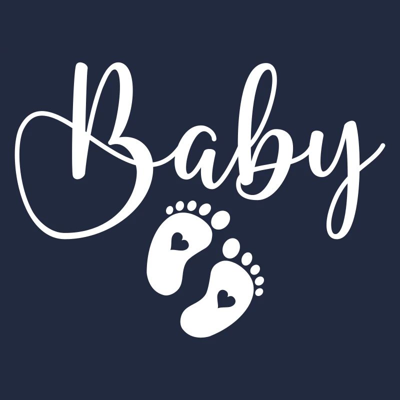 Bébé Pieds de bébé