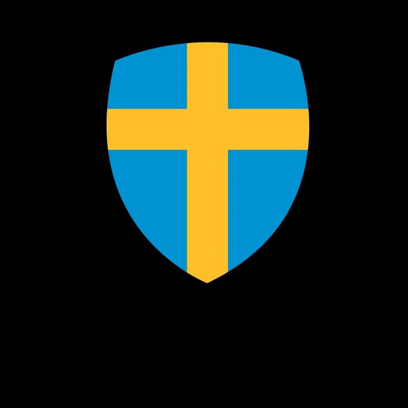 Drapeau national de la Suède