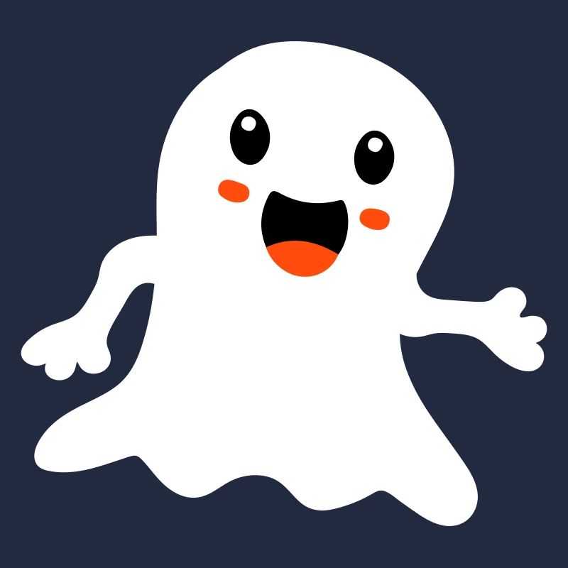 ghost 1