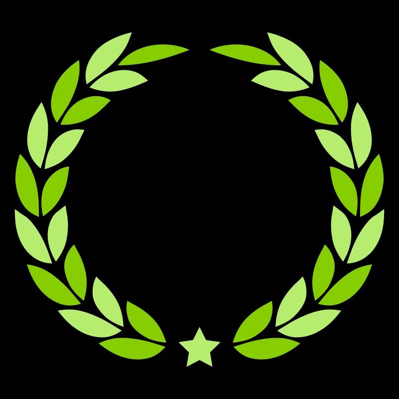 laurel wreath