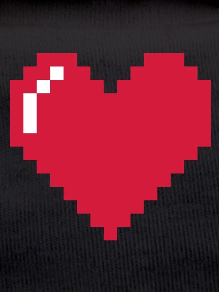 Pixel Love