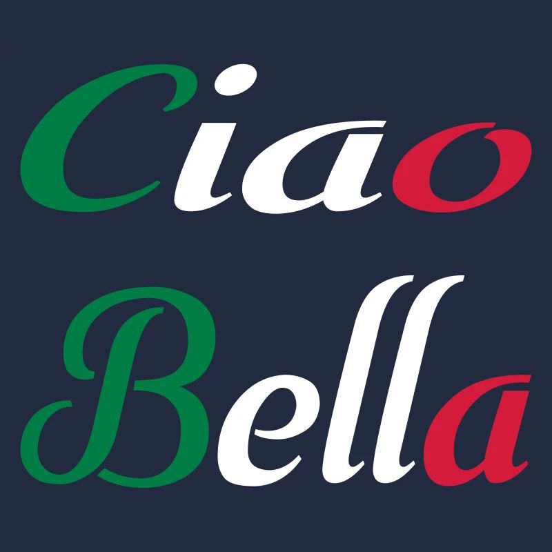 Ciao Bella