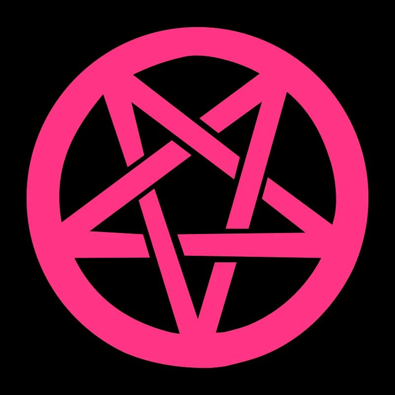 Pentagram