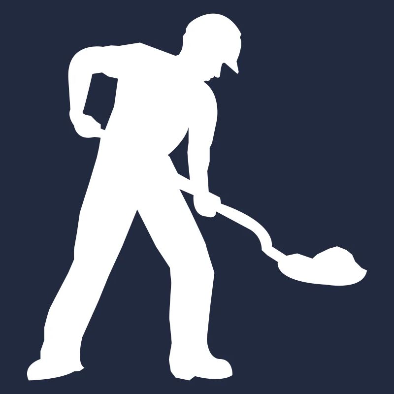 bauarbeiter baustelle