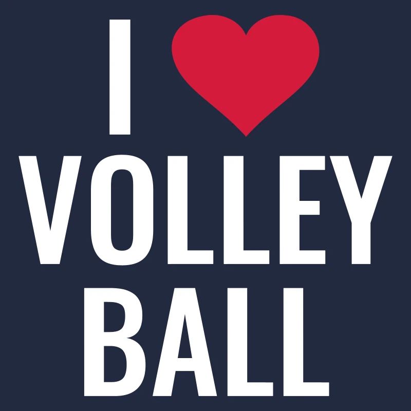 Volley-ball, équipe de volley-ball que j’adore