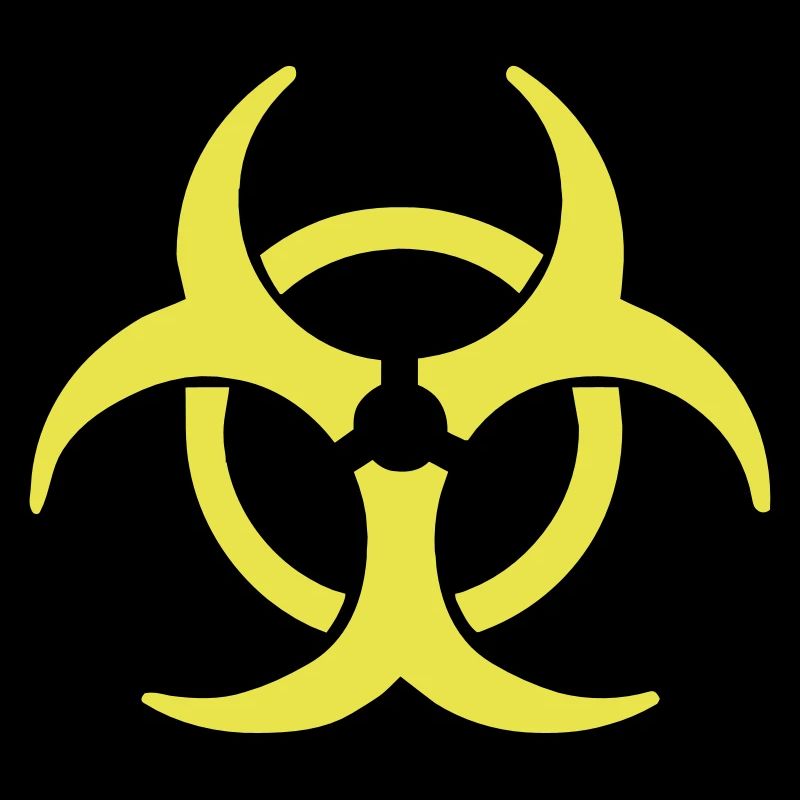 BIOHAZARD