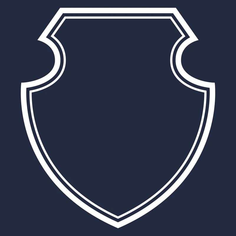 Coat of arms empty