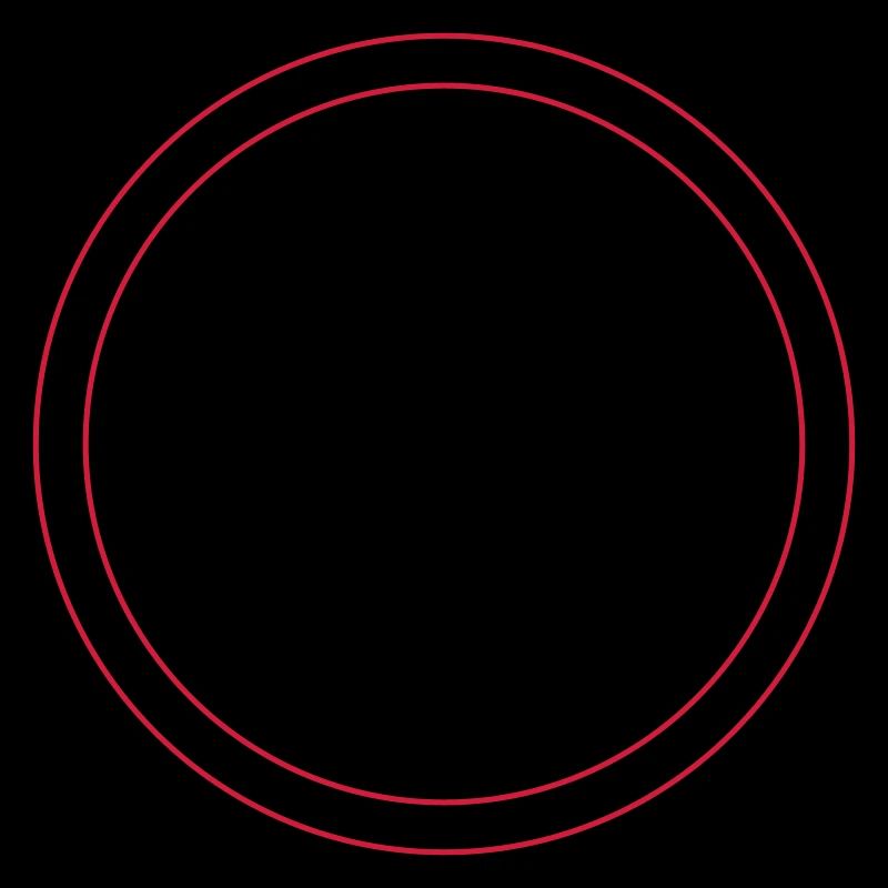 Circle Icon
