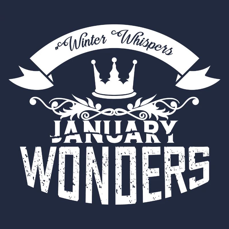Winterirrer Januar-Wunder