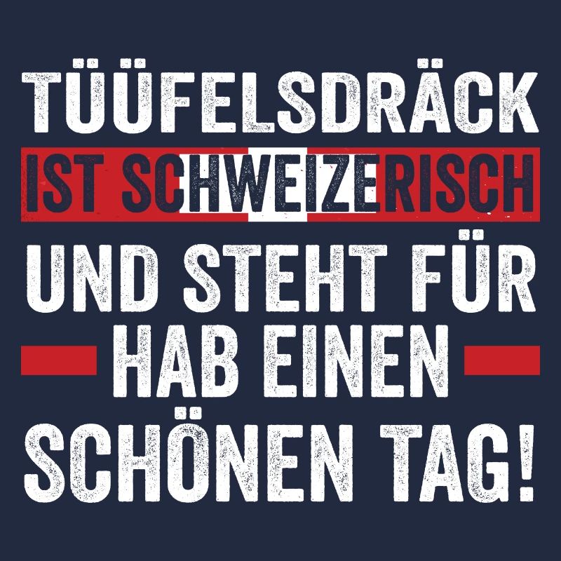 Schweizer Schweiz