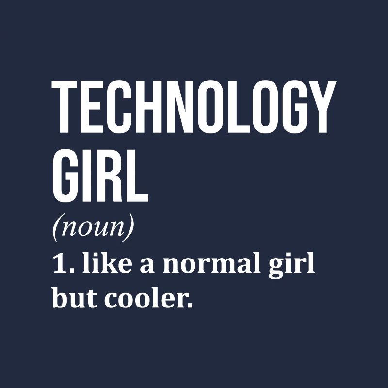 Technologie