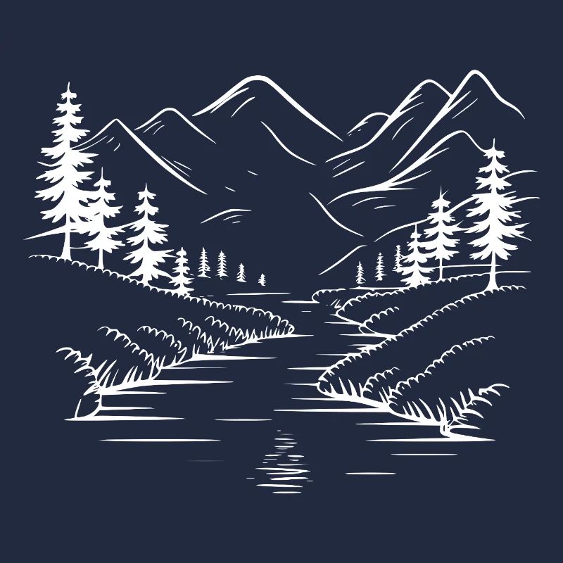 Gebirge