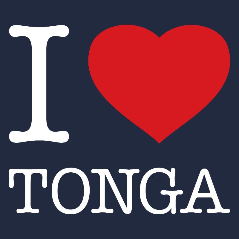 J’ADORE LES TONGA