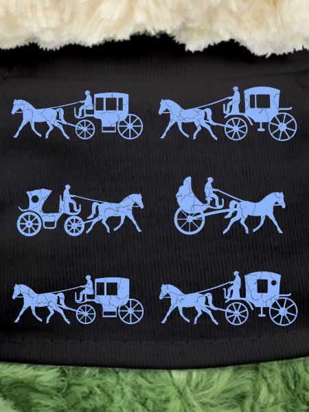 Carriage Coachman