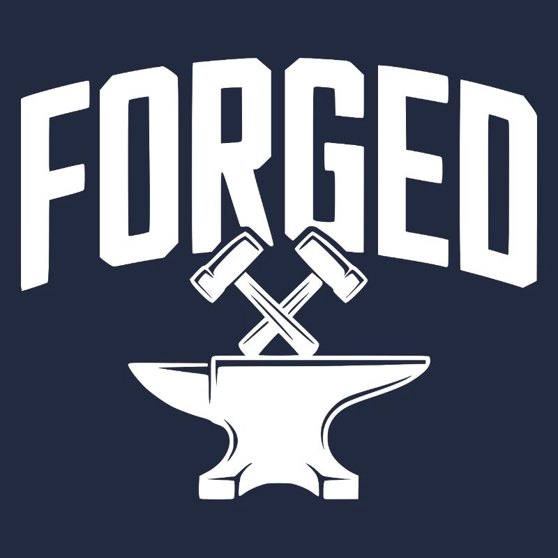 Forgé