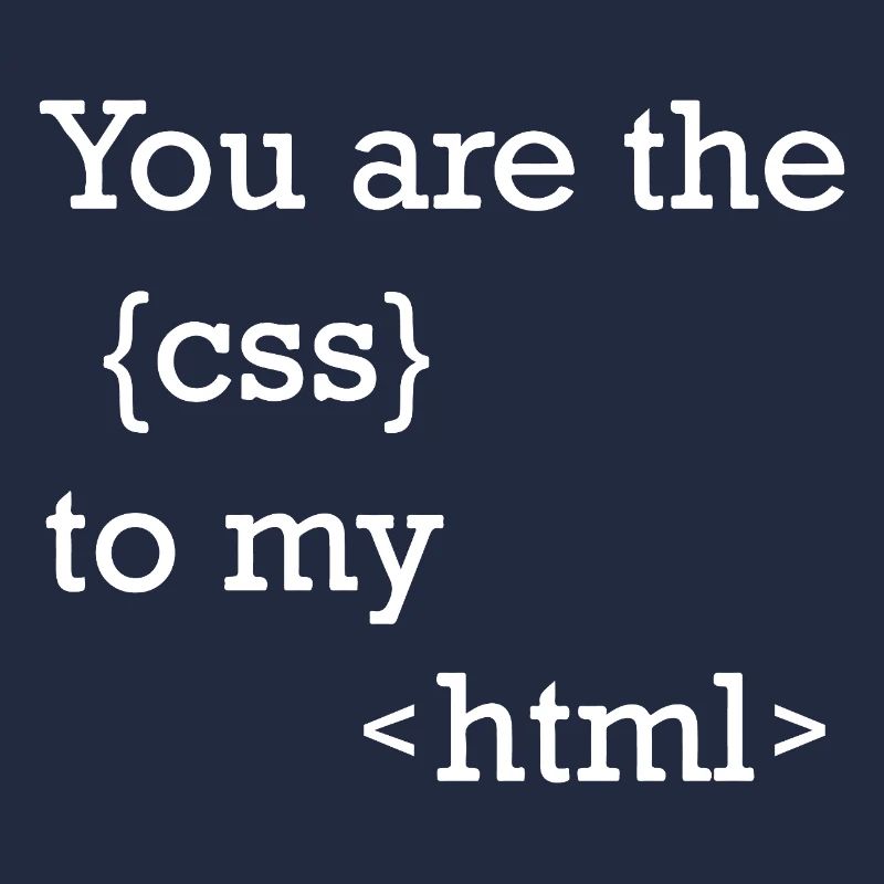 Motif de programmeur drôle pour les développeurs web