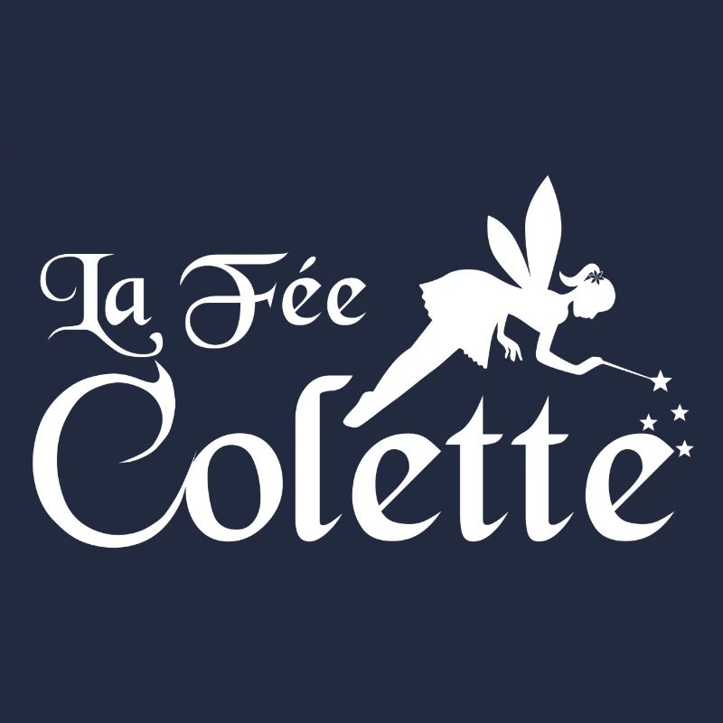 La Fée Colette