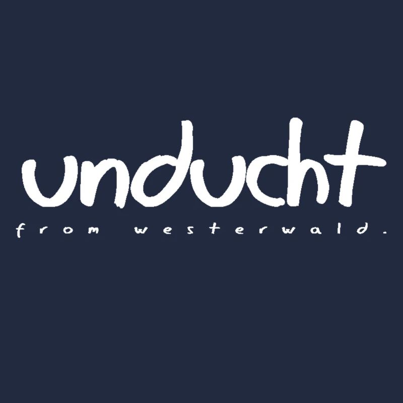 Unducht from Westerwald