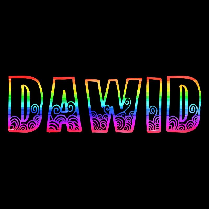 dawid rs arc-en-ciel