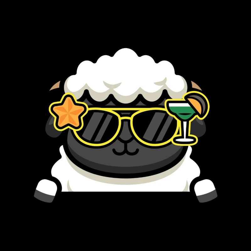 Cool lamb