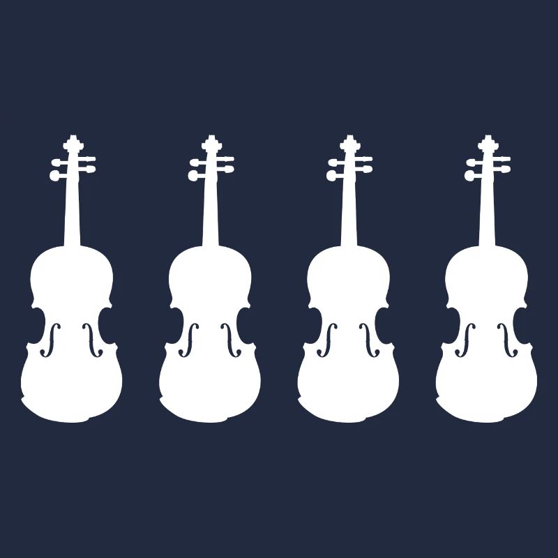 Retro Violins Models