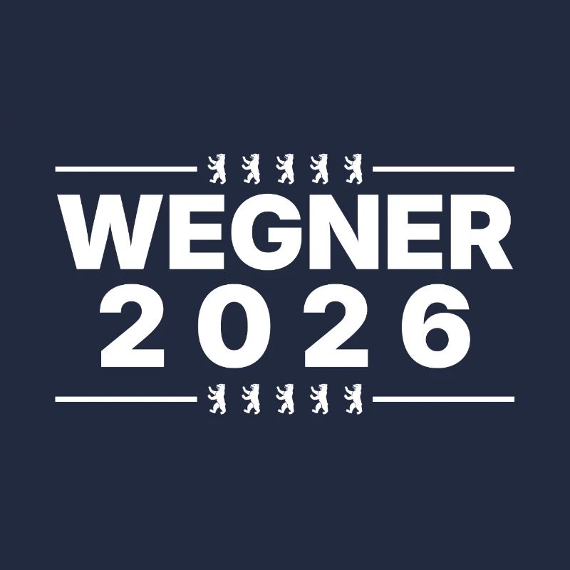 Wegner 2026