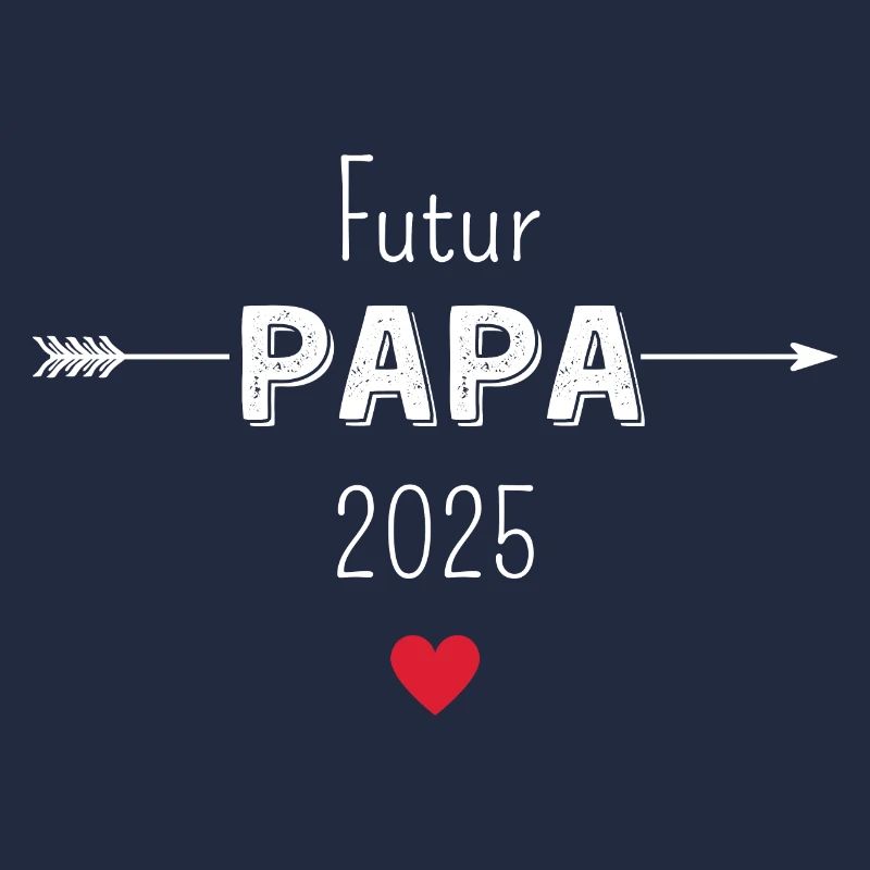 Werdender Papa 2025