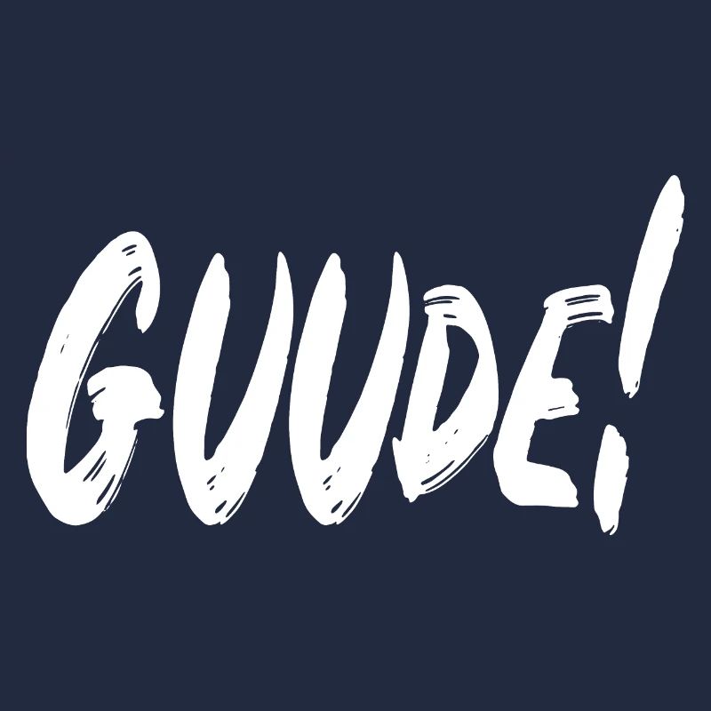 Guude!