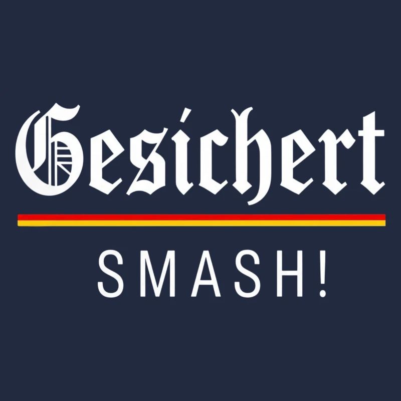Secured SMASH! Germany