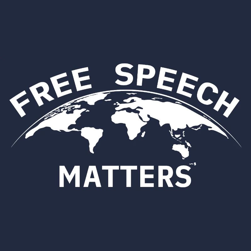 La liberté d’expression compte dans le monde entier
