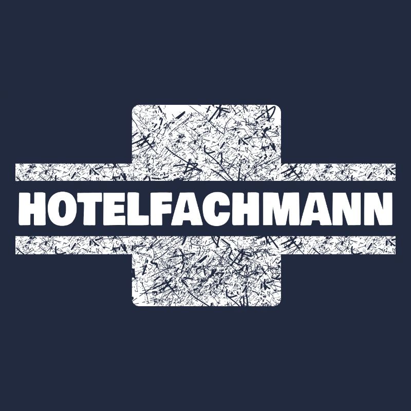 Profession Directeur de l’hôtel