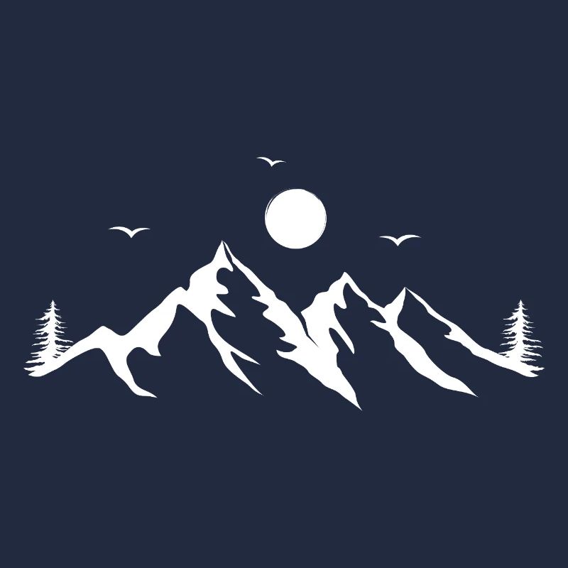 Mountains