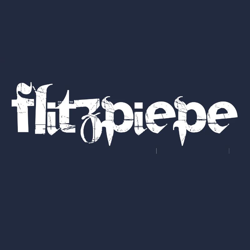 Flitzpiepe