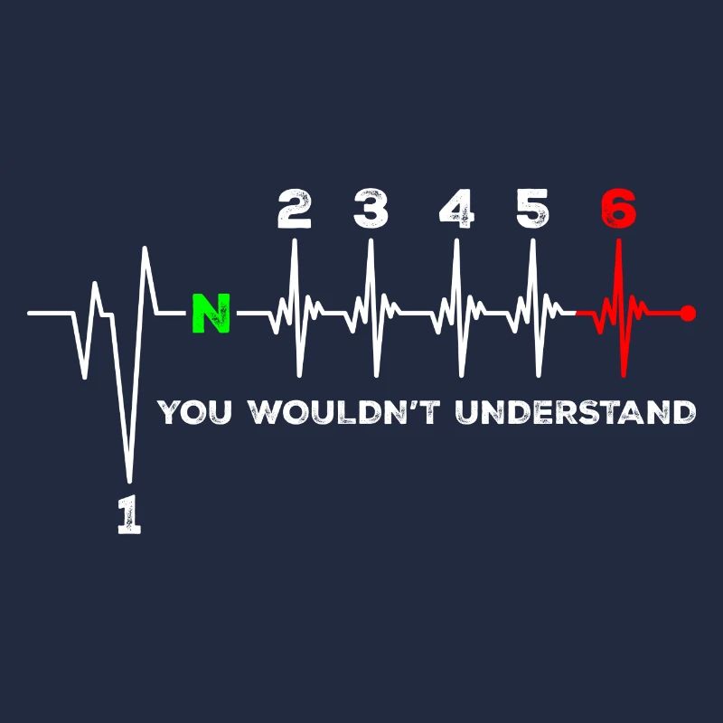 ECG Pulse You Wouldn't Understand
