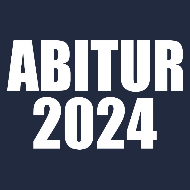 Abitur 2024