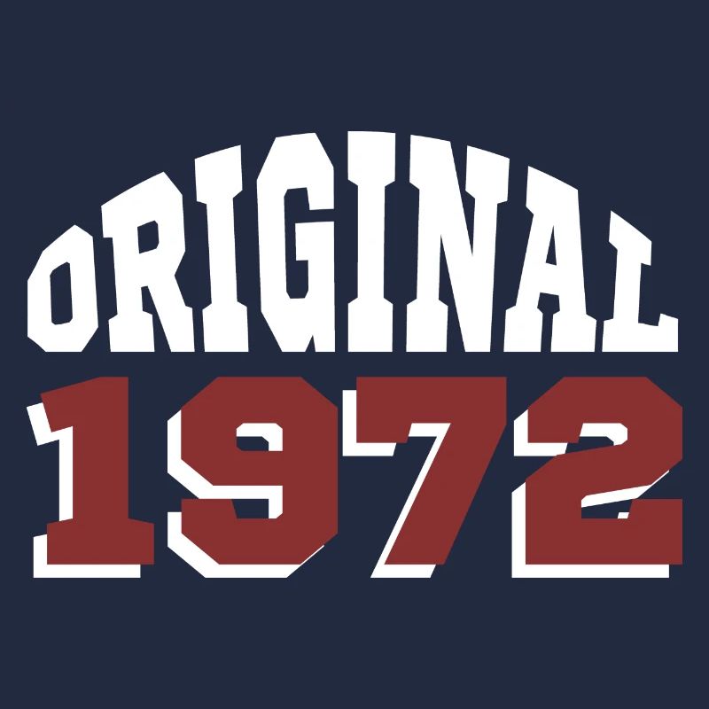 Original 1972