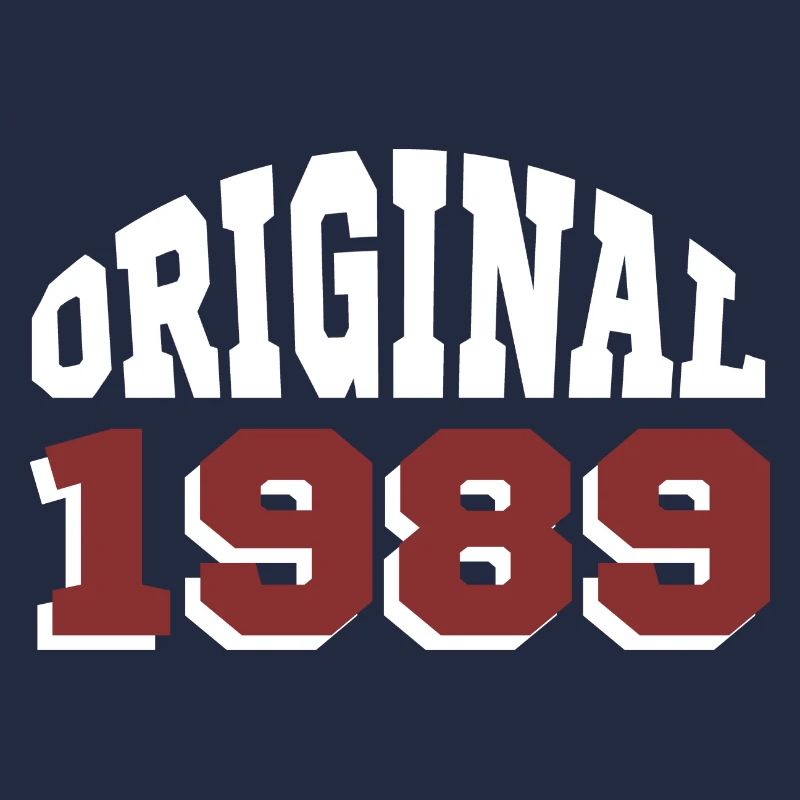 Original 1989