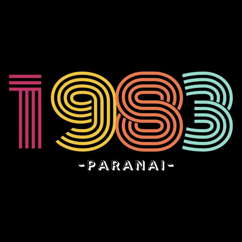 Paranai Apparel